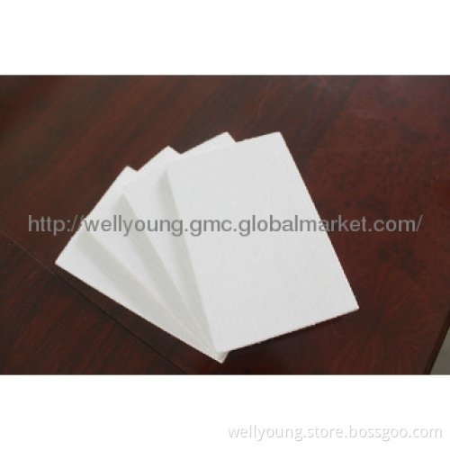 magnesium oxide fireproof board